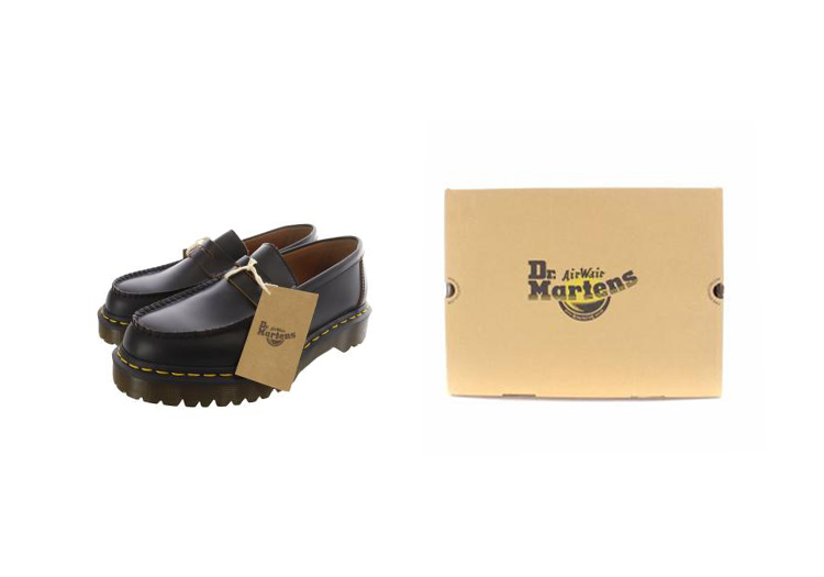 DR.MARTENS(ドクターマーチン)