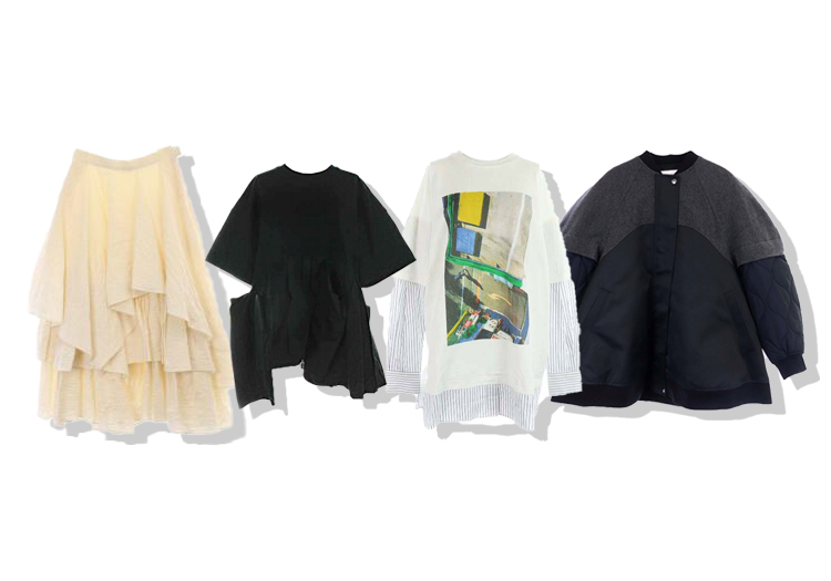 ENFOLD(エンフォルド)