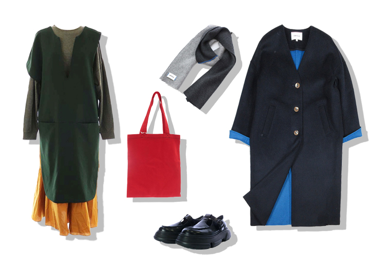 ENFOLD(エンフォルド)