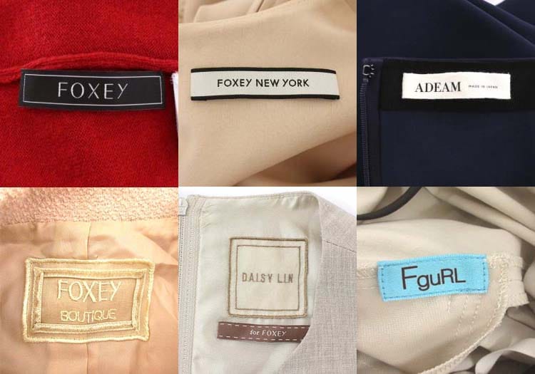 FOXEY(フォクシー)