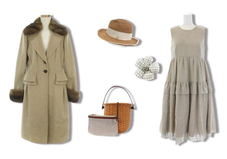 FOXEY(フォクシー)