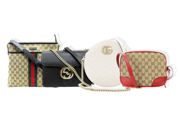 GUCCI(グッチ)