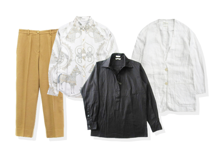 HERMES(エルメス)