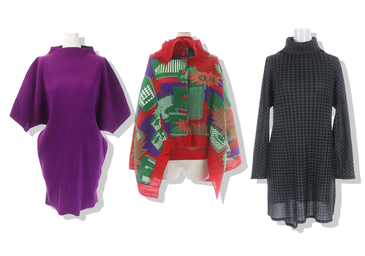 ISSEY MIYAKE(イッセイミヤケ)