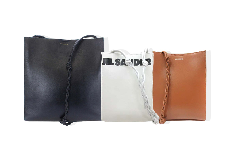 JIL SANDER(ジルサンダー)