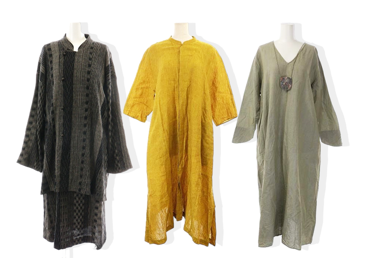 JURGEN LEHL(ヨーガンレール)