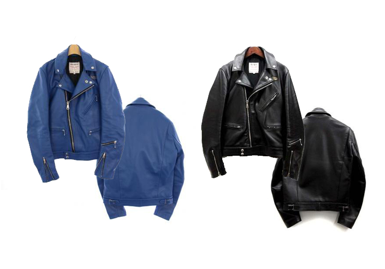 LEWIS Leathers(ルイスレザー)