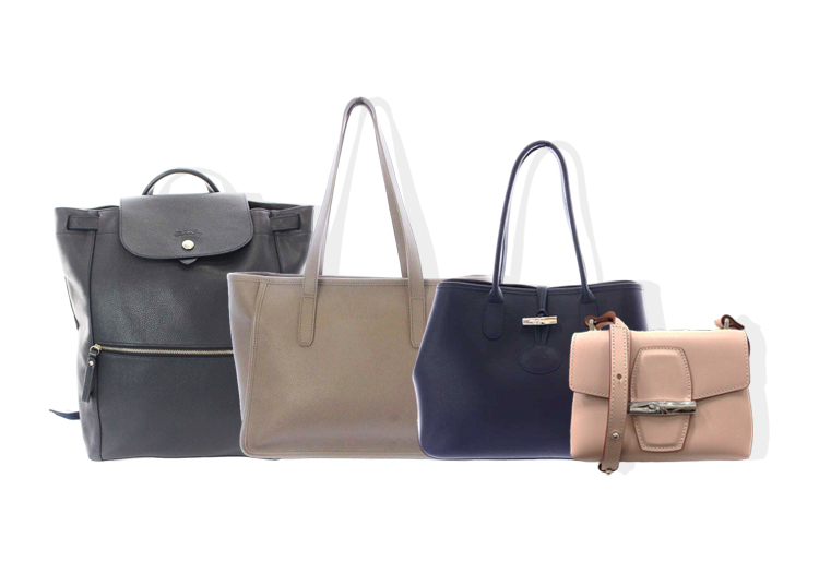 Longchamp(ロンシャン)