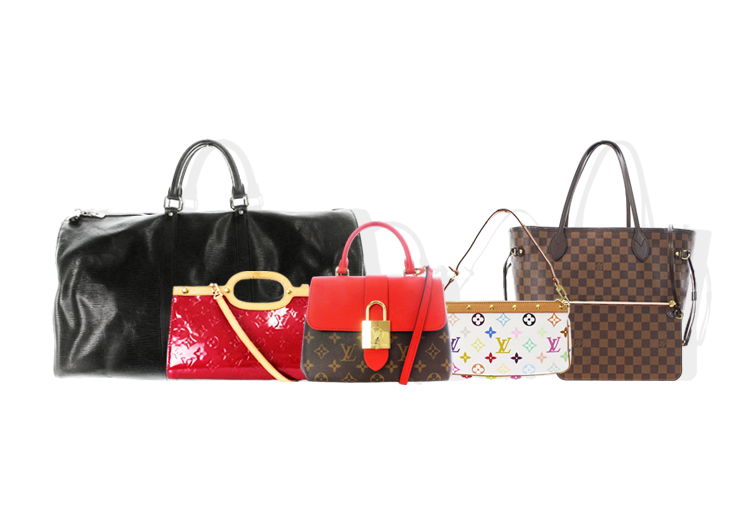 LOUIS VUITTON(ルイヴィトン)