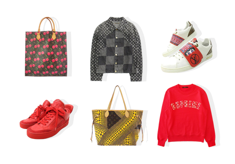 LOUIS VUITTON(ルイヴィトン)