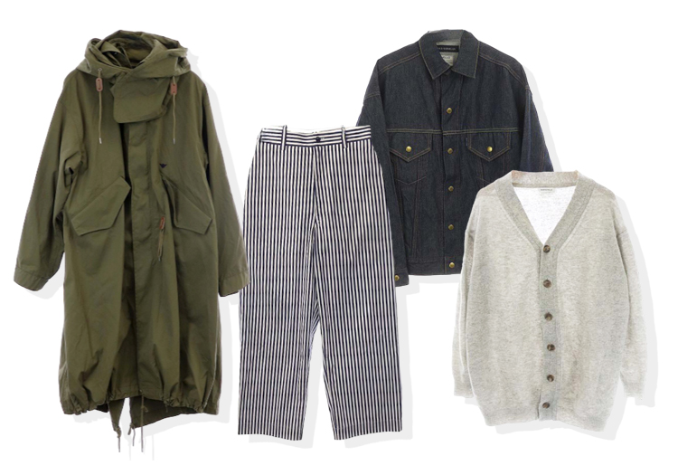 MADISONBLUE(マディソンブルー)