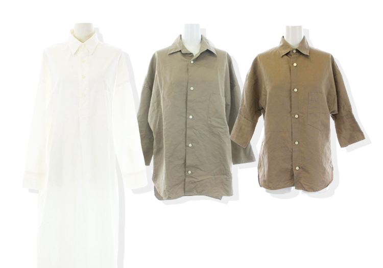 MADISONBLUE(マディソンブルー)