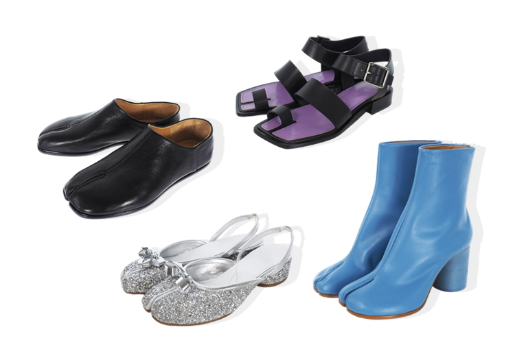 Maison Margiela(メゾンマルジェラ)