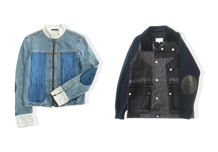 Maison Margiela(メゾンマルジェラ)