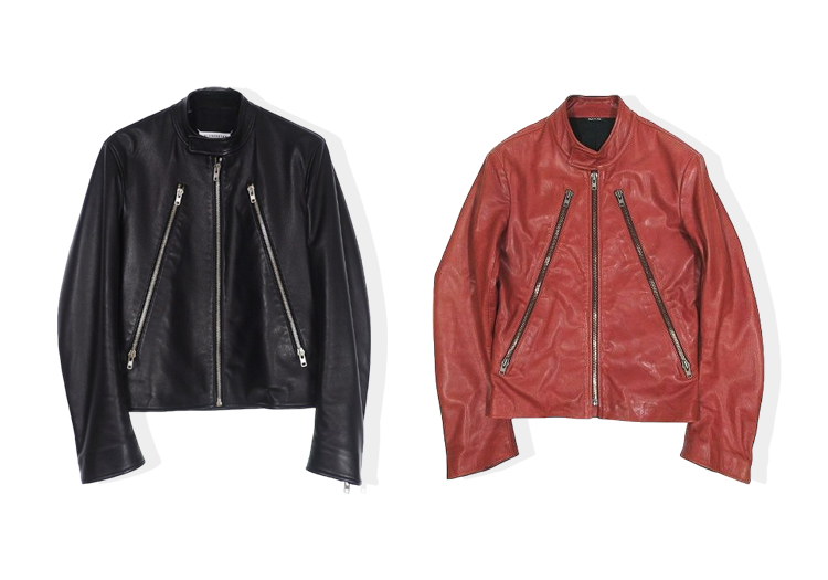 Maison Margiela(メゾンマルジェラ)