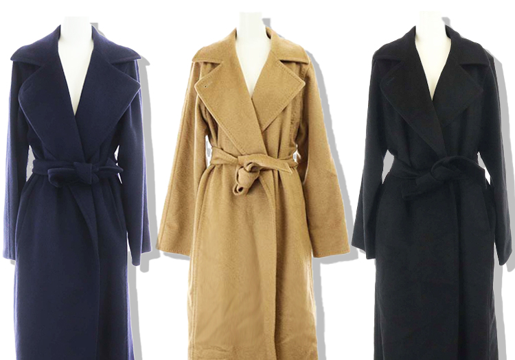 Max Mara(マックスマーラ)