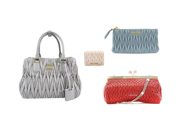 miumiu(ミュウミュウ)