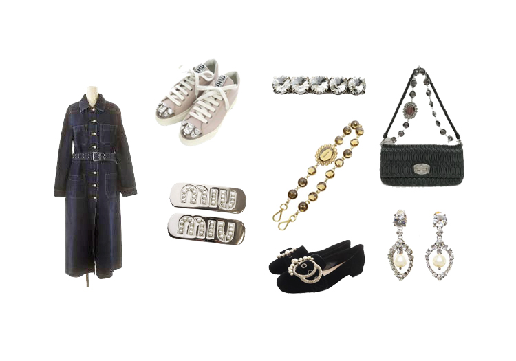 miumiu(ミュウミュウ)