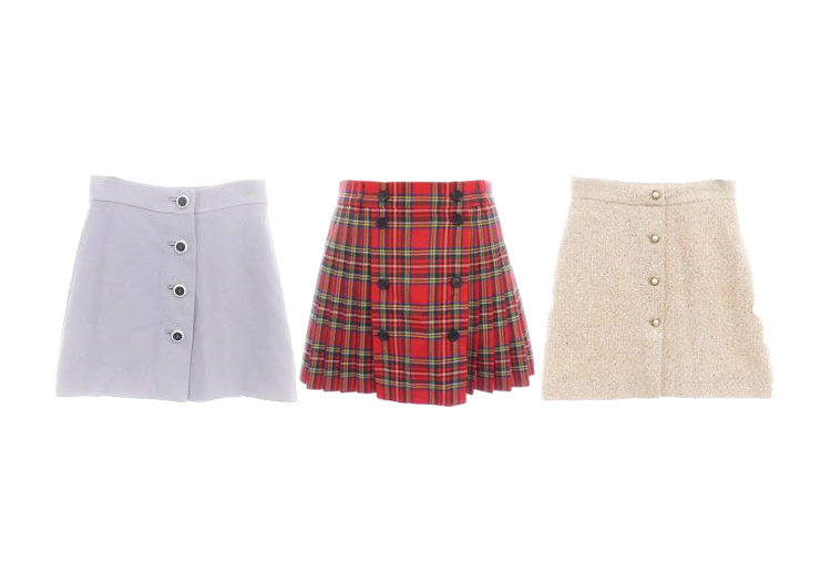 miumiu(ミュウミュウ)