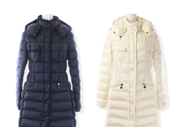 MONCLER(モンクレール)