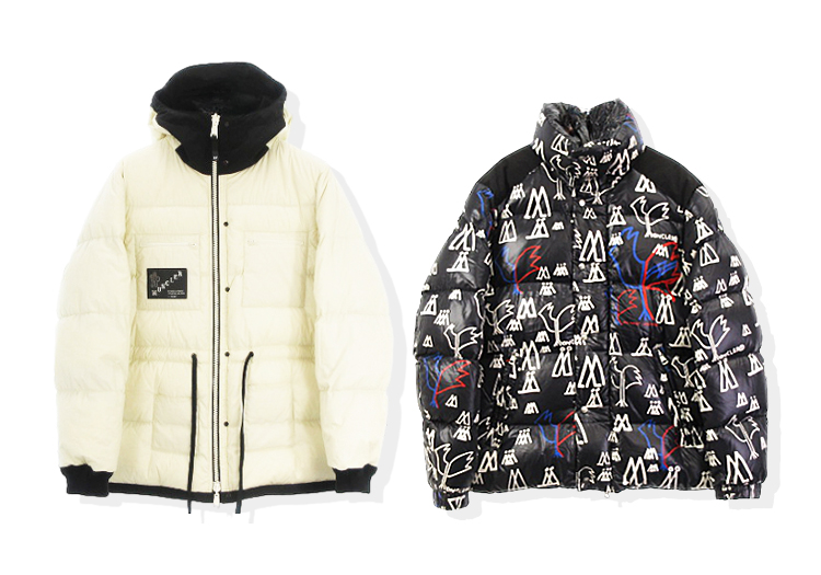 MONCLER(モンクレール)