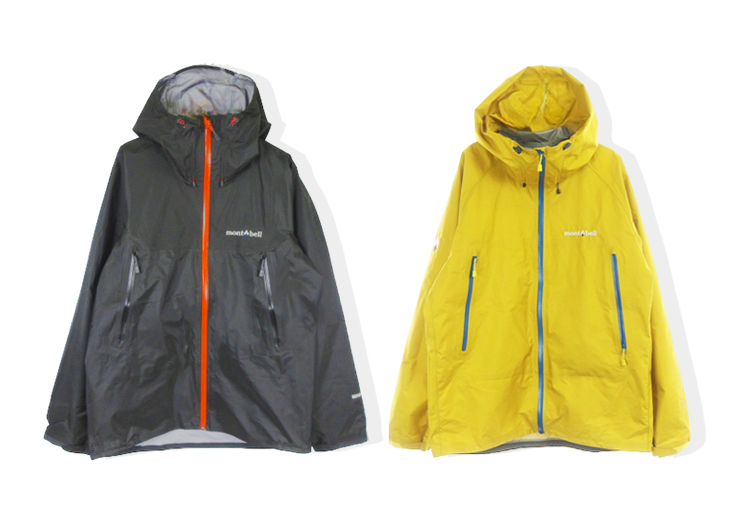 mont-bell(モンベル)