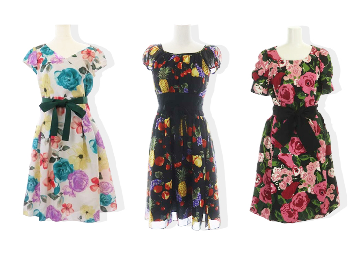 M'S GRACY(エムズグレイシー)