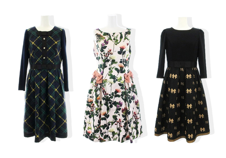 M'S GRACY(エムズグレイシー)