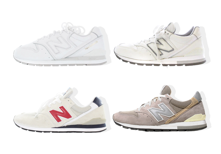 New Balance(ニューバランス)