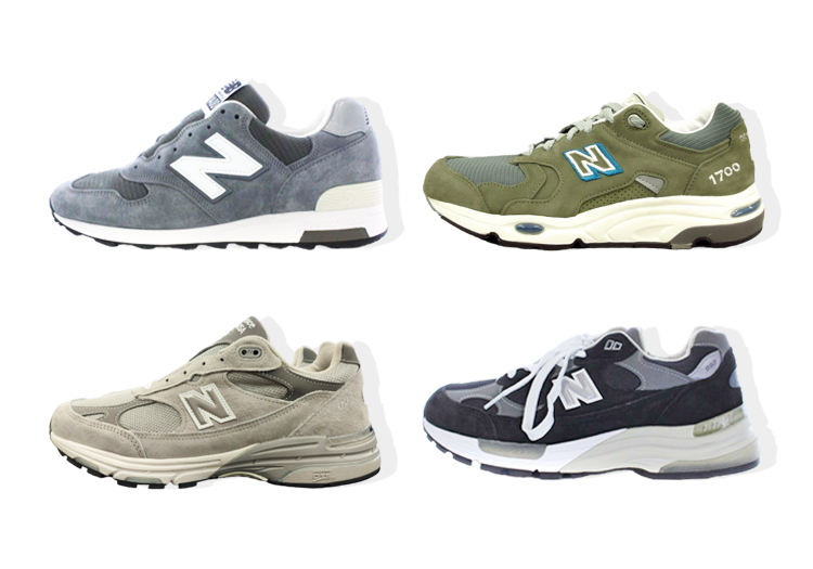 New Balance(ニューバランス)