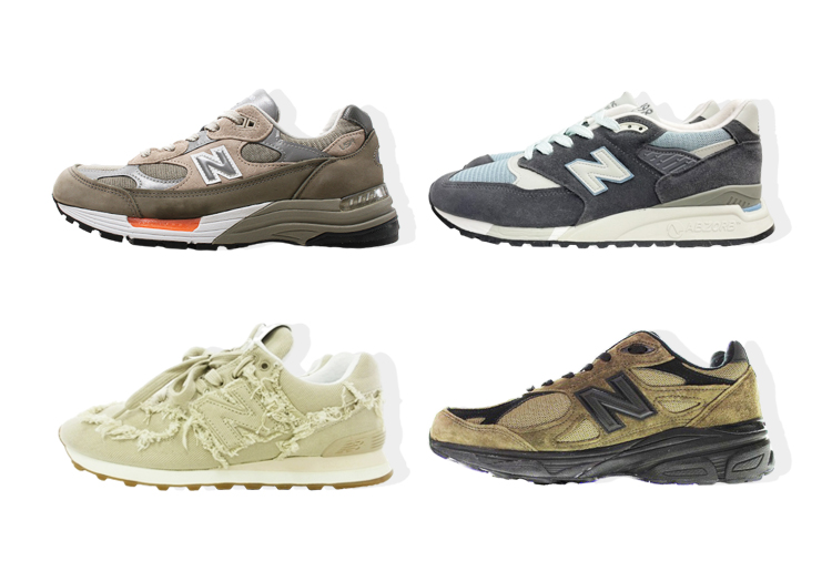 New Balance(ニューバランス)