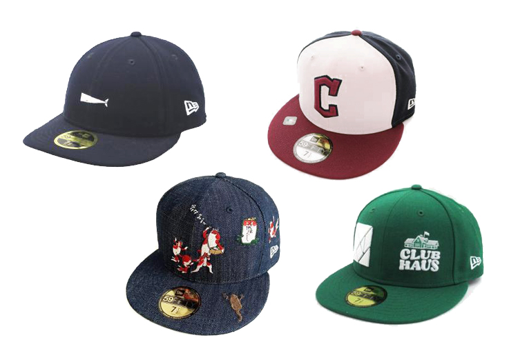 NEW ERA(ニューエラ)