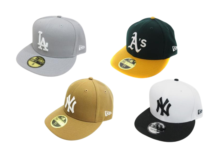 NEW ERA(ニューエラ)