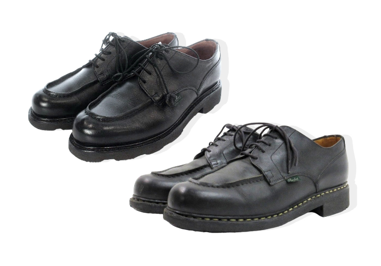 Paraboot(パラブーツ)