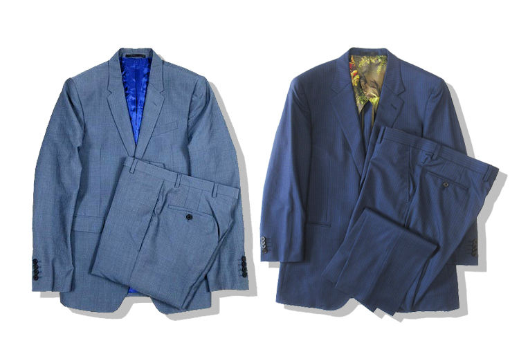 PAUL SMITH(ポールスミス)