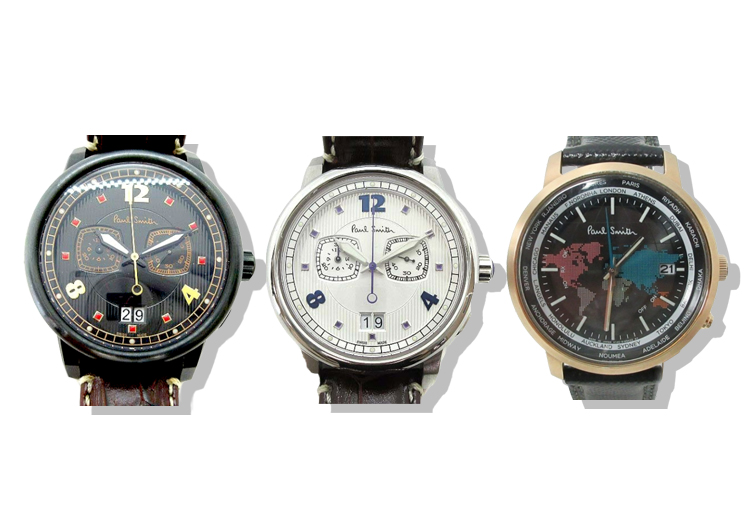 PAUL SMITH(ポールスミス)