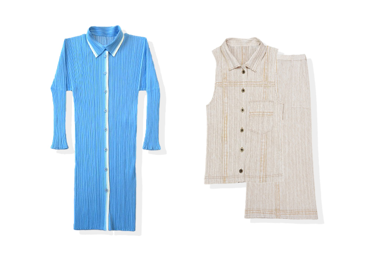 PLEATS PLEASE(プリーツプリーズ)