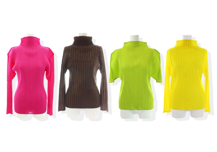 PLEATS PLEASE(プリーツプリーズ)