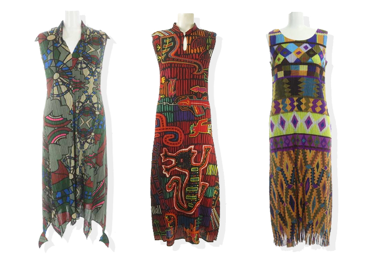 PLEATS PLEASE(プリーツプリーズ)