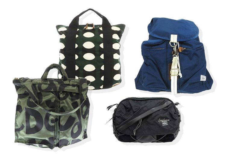 PORTER(ポーター)