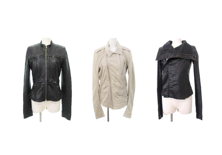 Rick Owens(リックオウエンス)