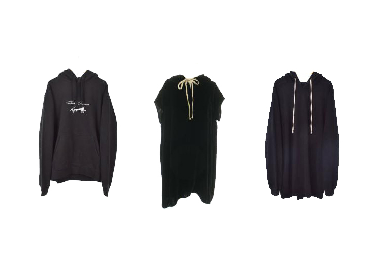 Rick Owens(リックオウエンス)