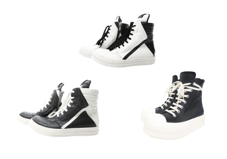 Rick Owens(リックオウエンス)