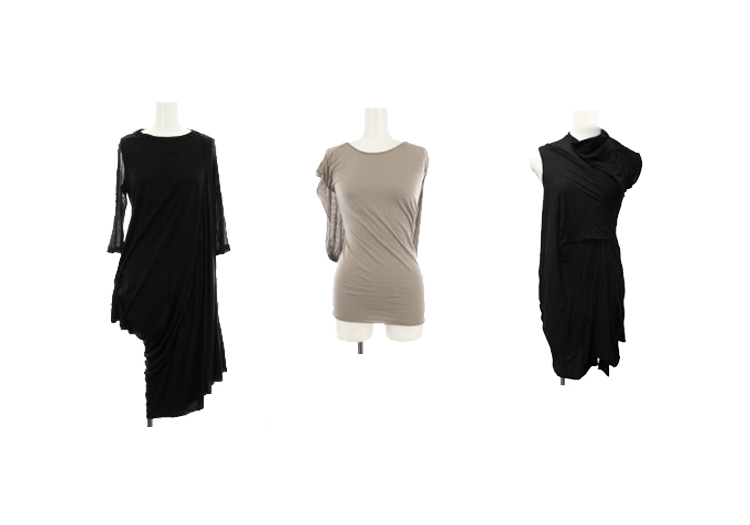 Rick Owens(リックオウエンス)