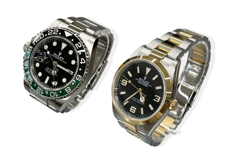 ROLEX(ロレックス)