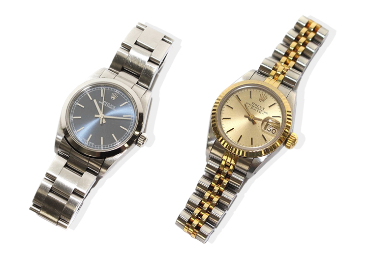 ROLEX(ロレックス)