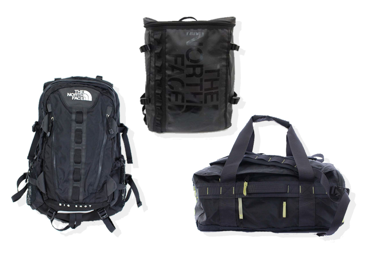 THE NORTH FACE(ザノースフェイス)