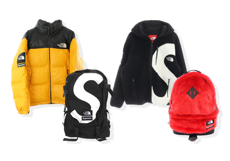 THE NORTH FACE(ザノースフェイス)