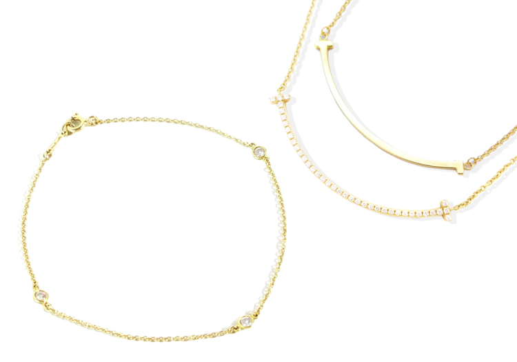 TIFFANY&Co.(ティファニー)