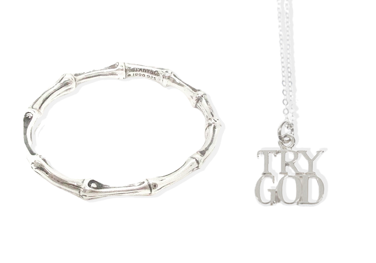 TIFFANY&Co.(ティファニー)